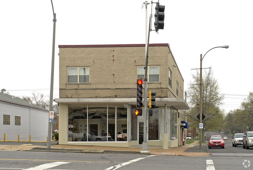 More Photos Of 6762 Chippewa St, Saint Louis Storefront Retail Office For Sale