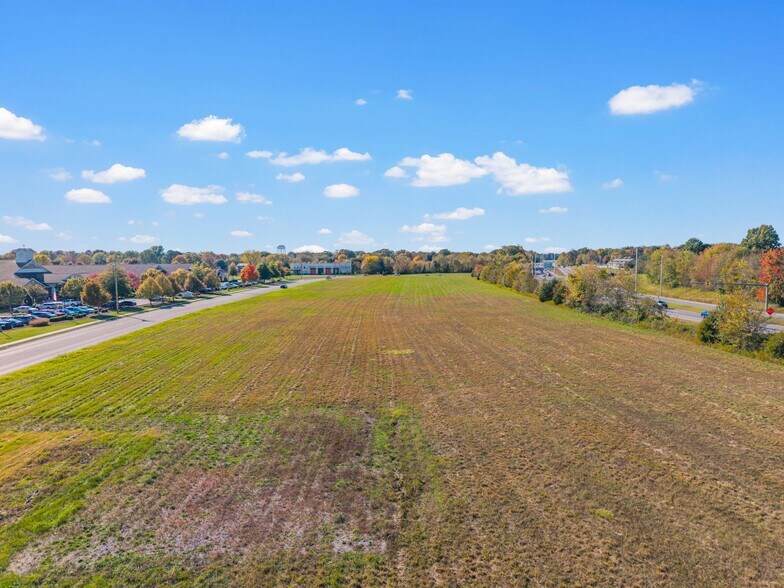 More Photos Of 251 Arrowood dr, Clarksville Land For Sale