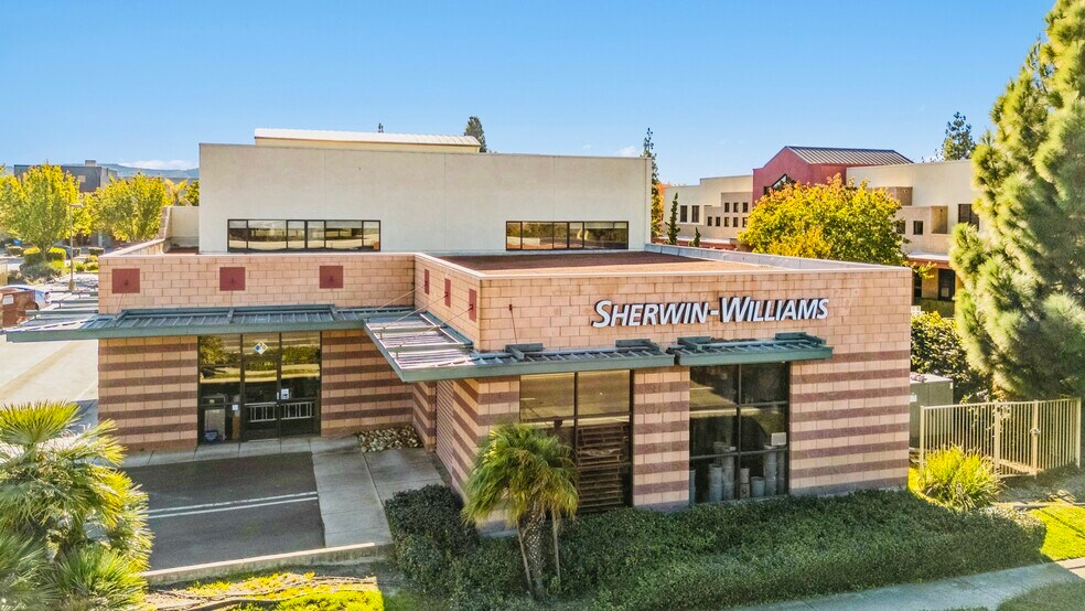 Primary Photo Of 102 Cross St, San Luis Obispo Office For Lease