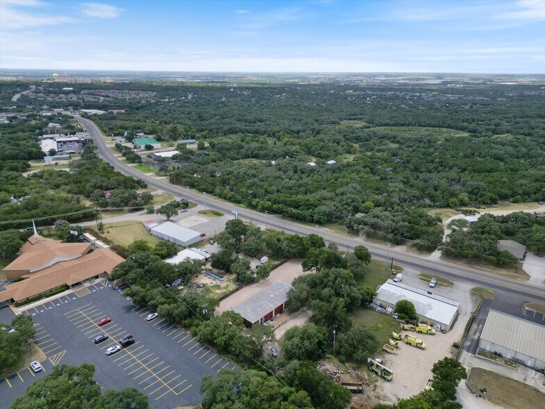 More Photos Of 2108 Ranch Road 12, San Marcos General Retail For Sale