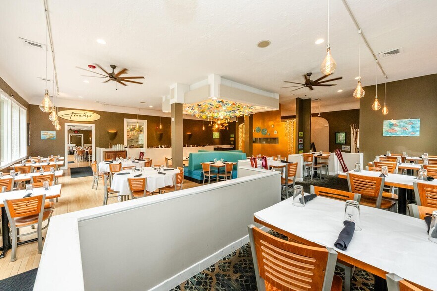 More Photos Of 16409 Red Arrow Hwy, Union Pier General Retail For Sale