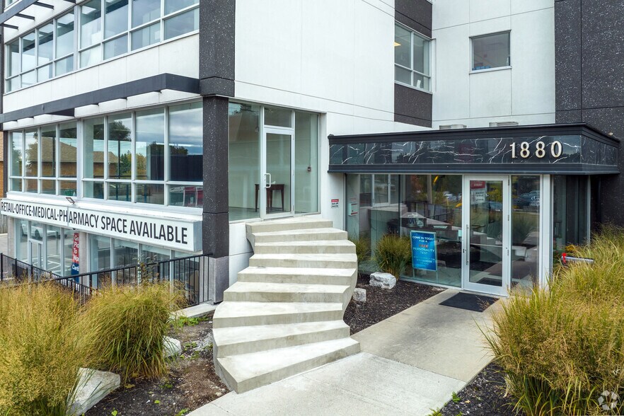 More Photos Of 1880 O'Connor Dr, Toronto Office For Sale