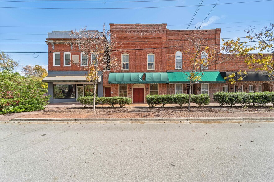 More Photos Of 634 Court St, Jacksonville Office For Lease