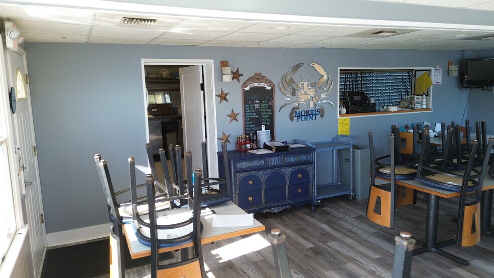 More Photos Of 38869 Morris Point Rd, Abell Restaurant For Sale