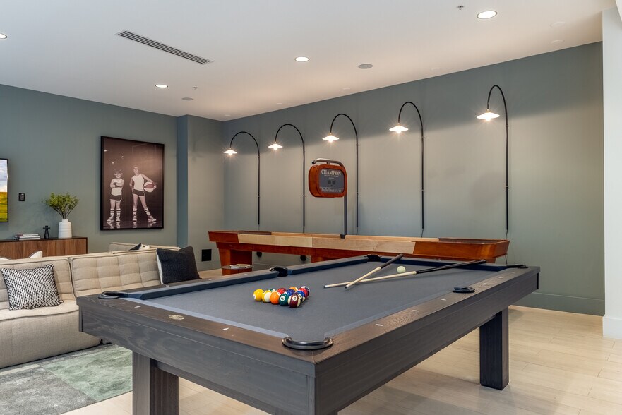 More Photos Of 3850 N Mississippi Ave, Portland Apartments For Lease