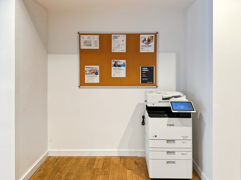 More Photos Of 429 Lenox Ave, Miami Beach Coworking Space