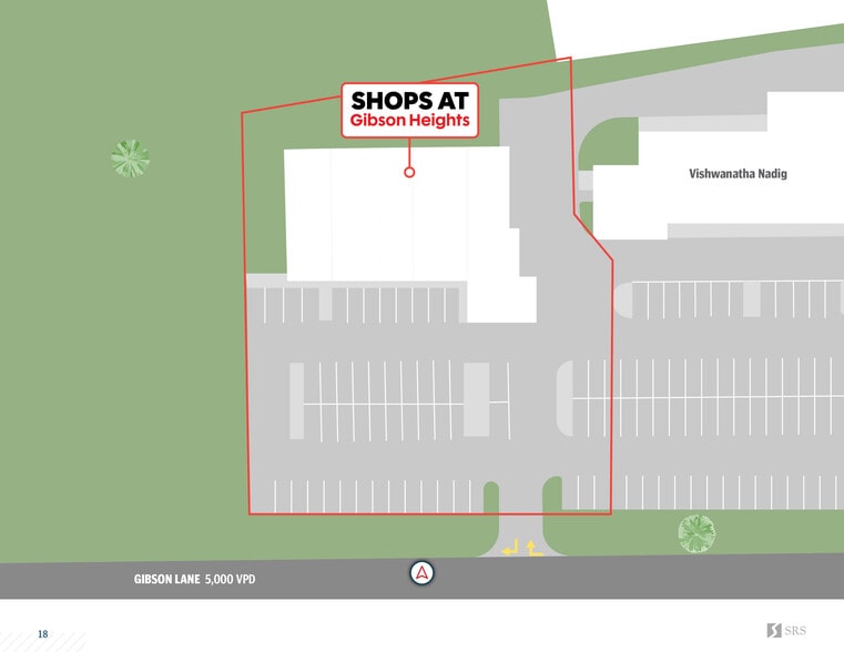 More Photos Of 4206 Gibson Ln, Texarkana Storefront For Sale