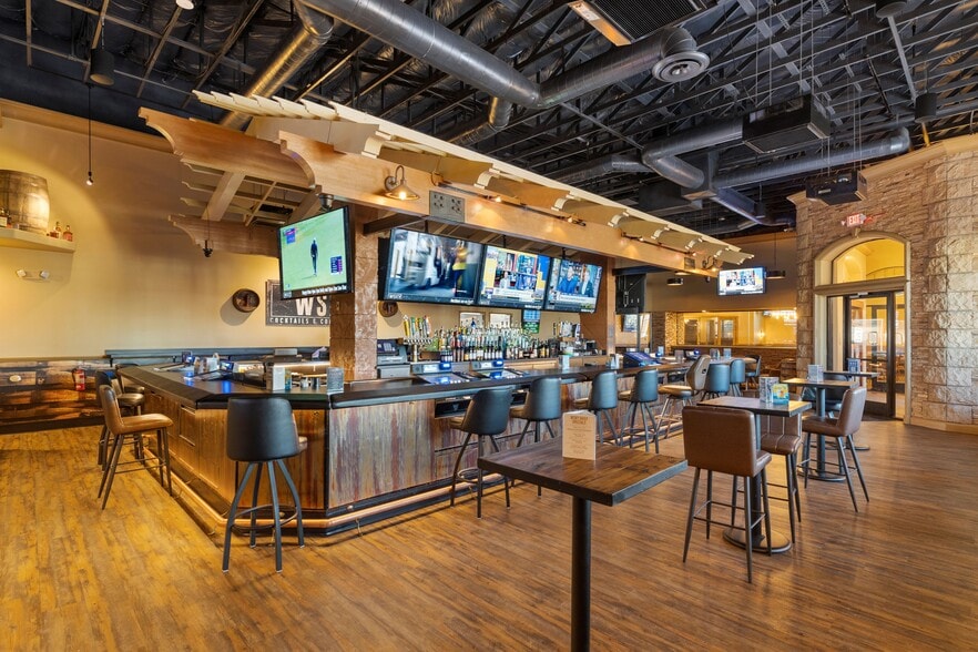 More Photos Of 2992 W Cheyenne Ave, North Las Vegas Restaurant For Sale