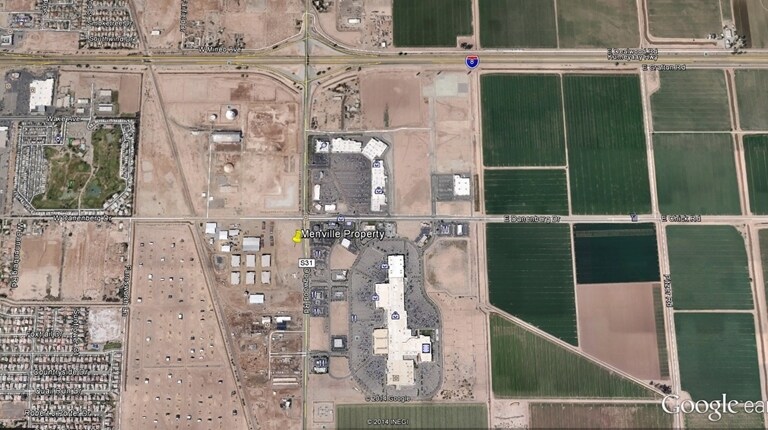 More Photos Of 1571 S Dogwood Rd, El Centro Land For Sale