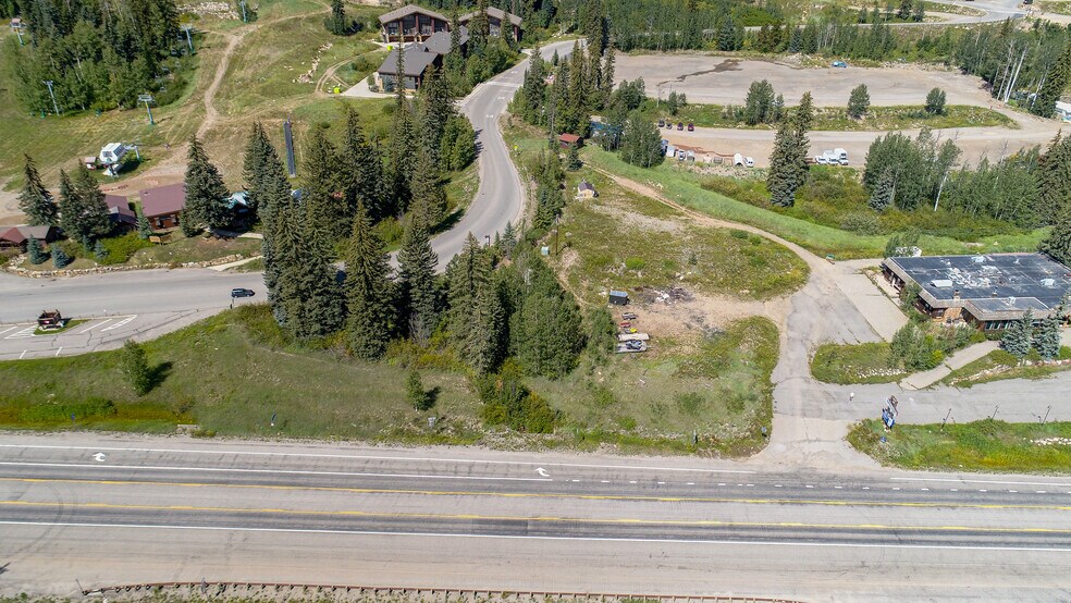 More Photos Of 49617 U.S. Highway 550 Hwy, Durango Land For Sale