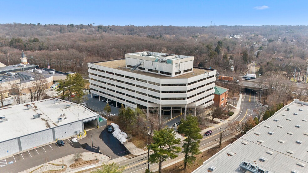 More Photos Of 40 Richards Ave, Norwalk Office For Lease