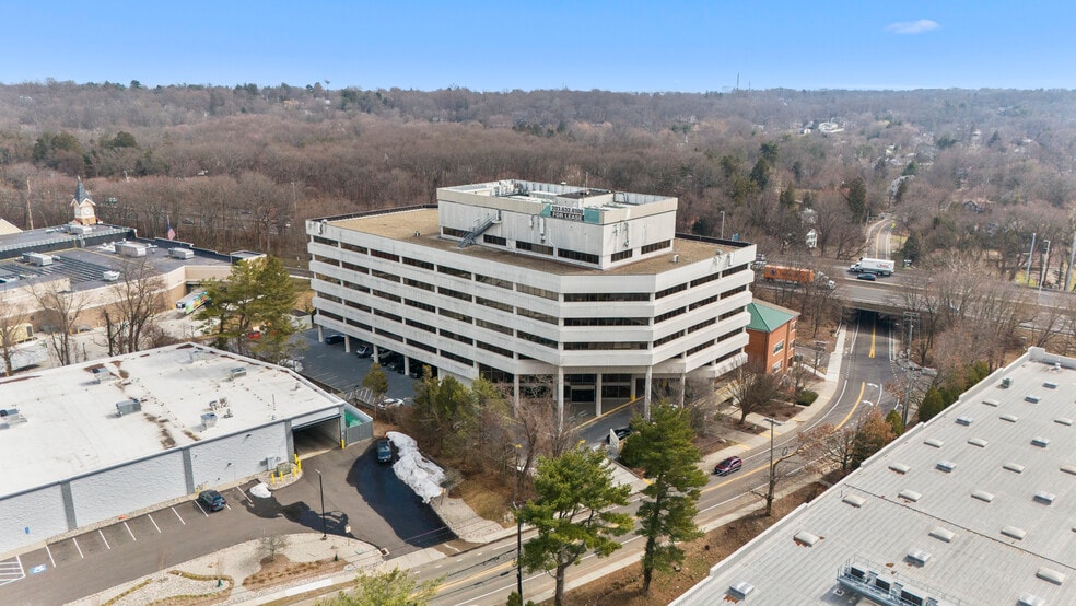 More Photos Of 40 Richards Ave, Norwalk Office For Sale