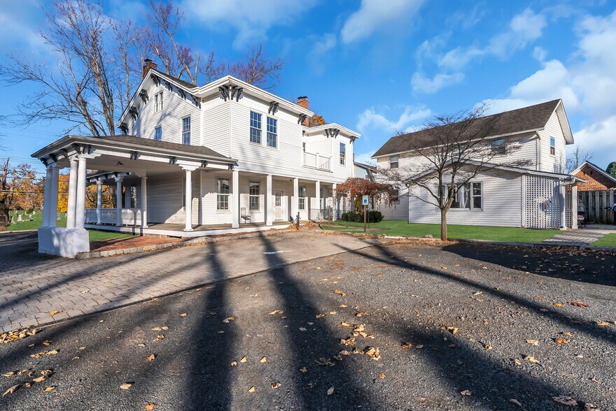 More Photos Of 952 Broadway, West Long Branch Storefront Retail Office For Sale