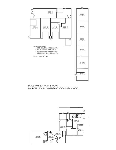 More Photos Of 300 N Dixie Ave, Fruitland Park Self Storage For Sale