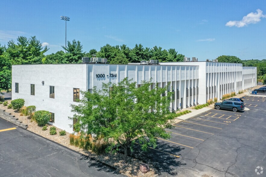 More Photos Of 1000 73rd St, West Des Moines Medical For Sale