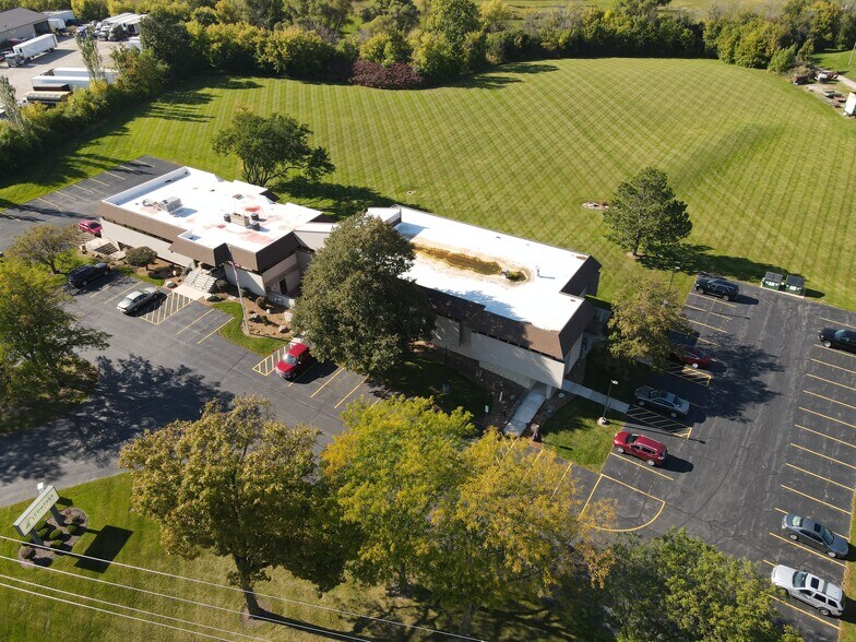 More Photos Of N5776 County Road D, Fond Du Lac Medical For Sale