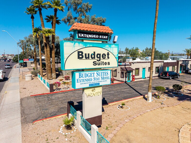 More Photos Of 537 S Country Club Dr, Mesa Hotel For Sale