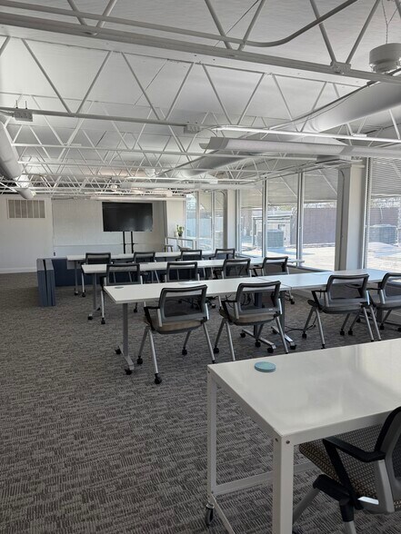 More Photos Of 3411 Pierce Dr NE, Chamblee Coworking Space