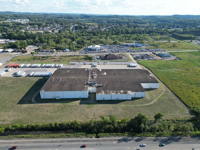 More Photos Of 851 Beaver Dr, Dubois Refrigeration Cold Storage For Lease