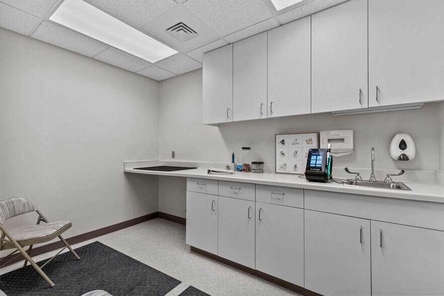 More Photos Of N430 Wood Duck Dr, Fremont Medical For Sale