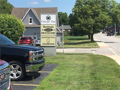 More Photos Of 957 E Commercial Ave, Lowell Office For Lease