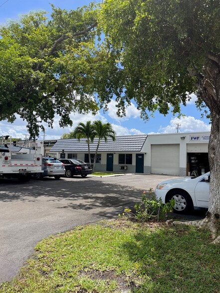 Primary Photo Of 1052-1090 NW 53rd St, Fort Lauderdale Warehouse For Lease