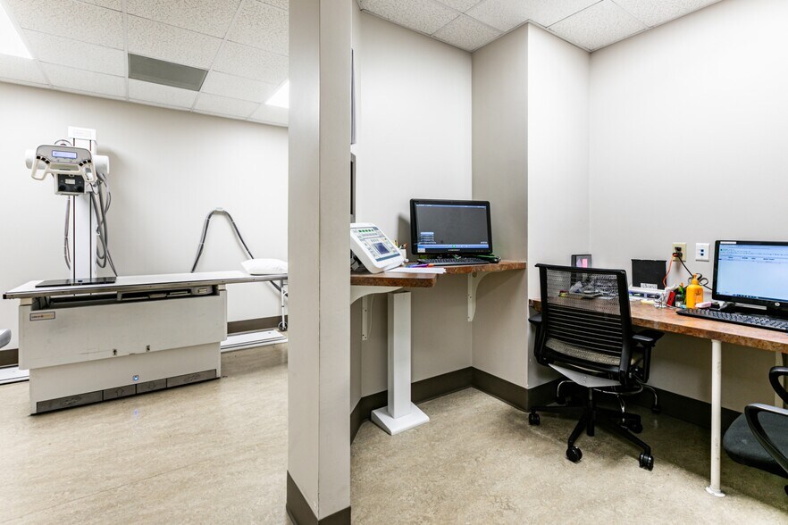 More Photos Of 6360 S 3000 E, Salt Lake City Medical For Lease