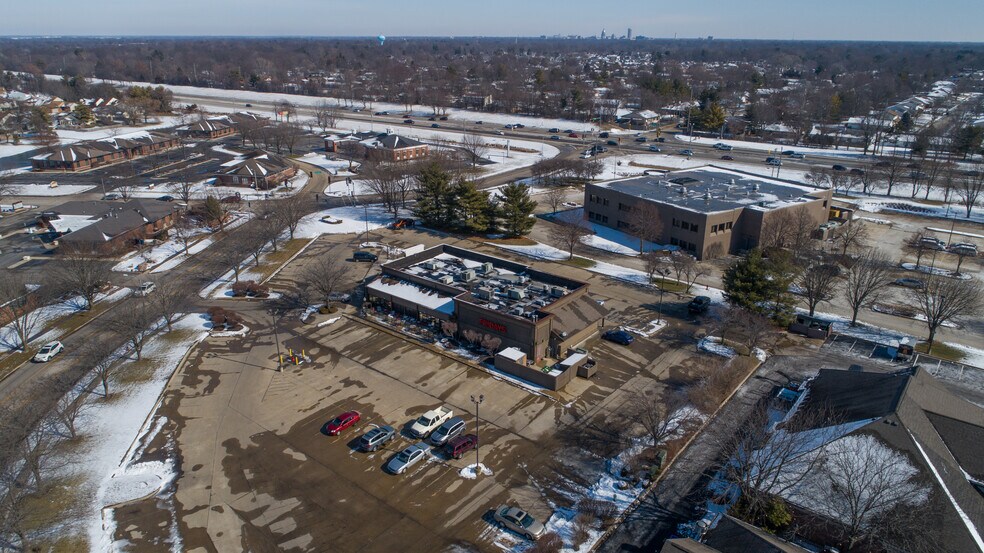 More Photos Of 2100 W White Oaks Dr, Springfield Restaurant For Sale