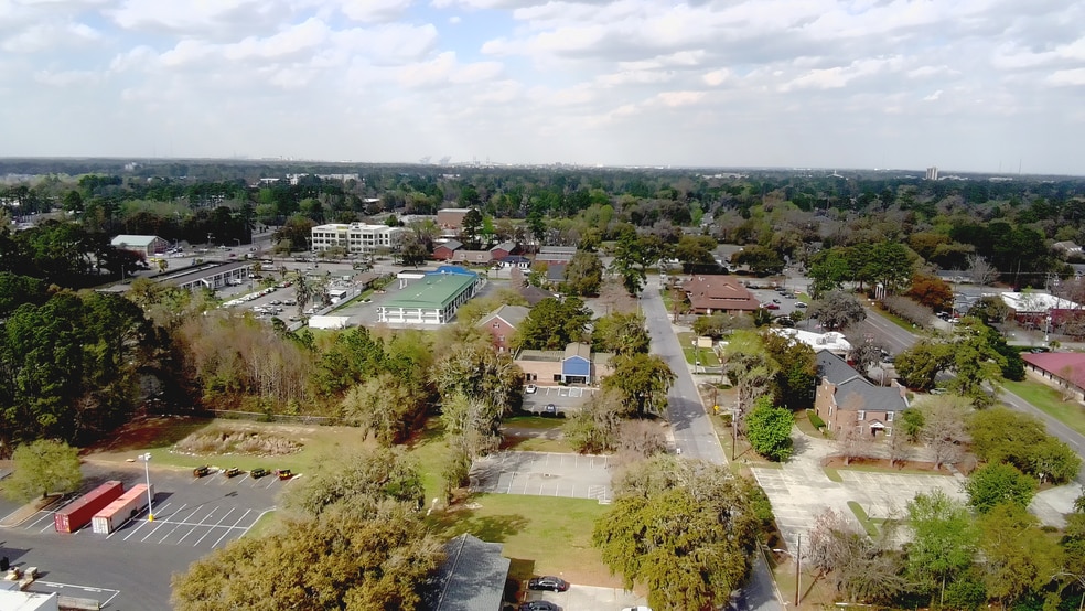 More Photos Of 6803 Forest Park Dr, Savannah Land For Sale