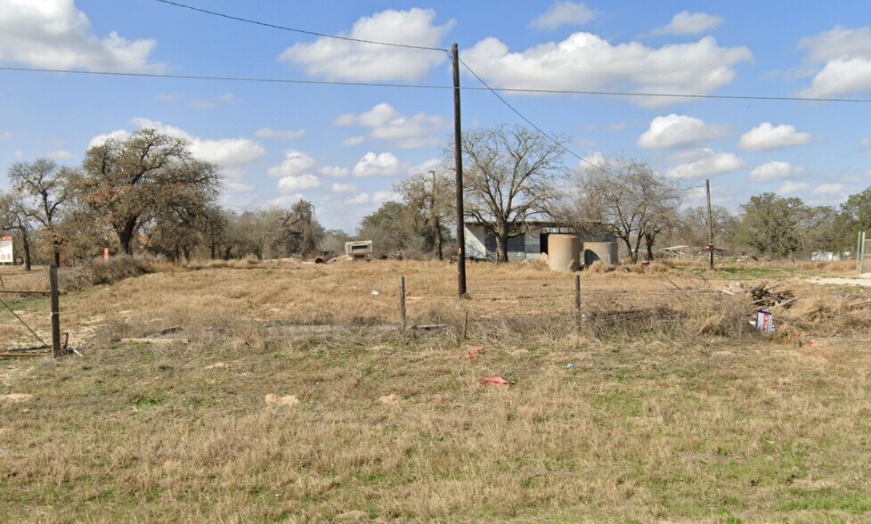 Primary Photo Of 24643 US Highway 281 S, San Antonio Land For Sale