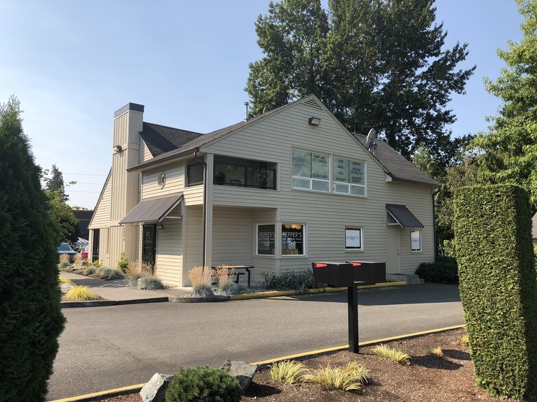 More Photos Of 3806 9th St SW, Puyallup Freestanding For Lease