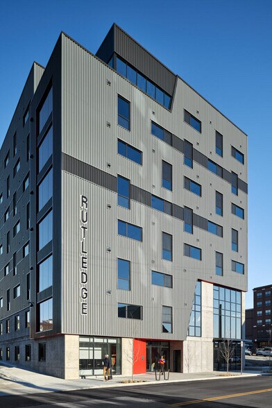 More Photos Of 622-626 Third Ave S, Nashville Apartments For Lease