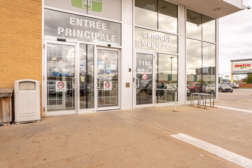 More Photos Of 1150-1160 Boul de l'Avenir, Laval Medical For Sale