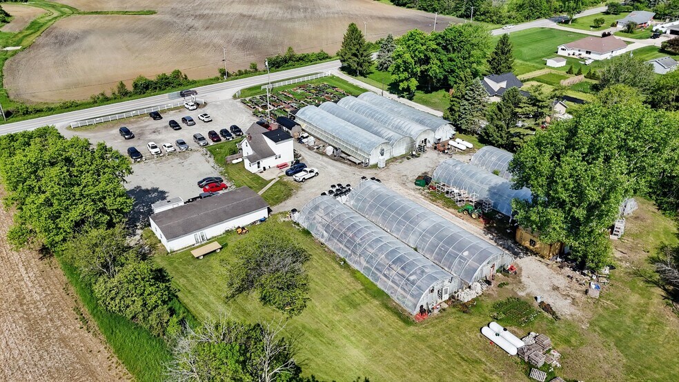 More Photos Of 1056 US-68, Xenia Garden Center For Sale