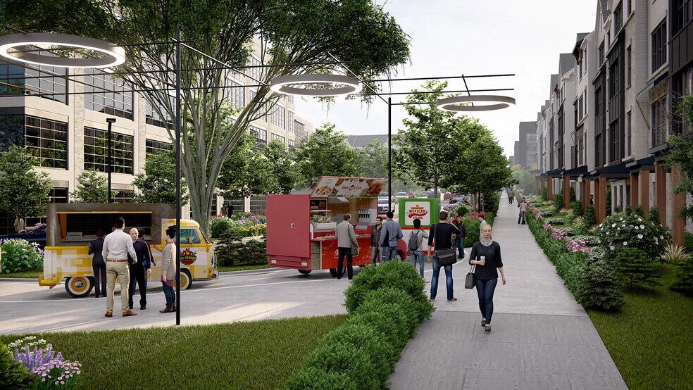 More Photos Of 900 Lake St, Alpharetta Office For Lease