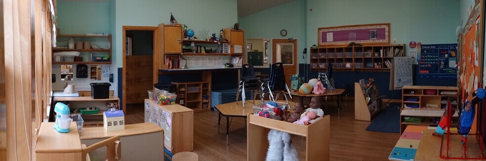 More Photos Of 43560 Suzanne Hope Way, Ashburn Daycare Center For Sale