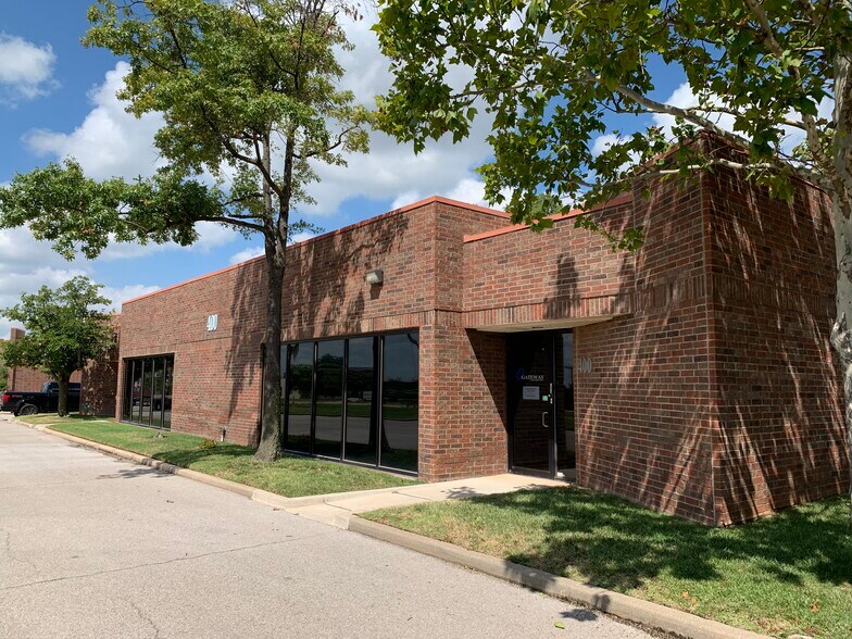 Primary Photo Of 7100 N Classen Blvd, Oklahoma City Office For Sale