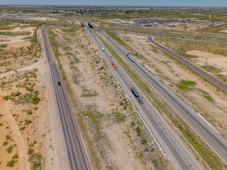 More Photos Of TBD SW Loop 338, Business 20 & I-20, Odessa Land For Sale