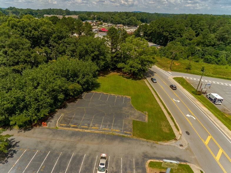 More Photos Of 3980 Austell Powder Springs Rd, Powder Springs Land For Sale