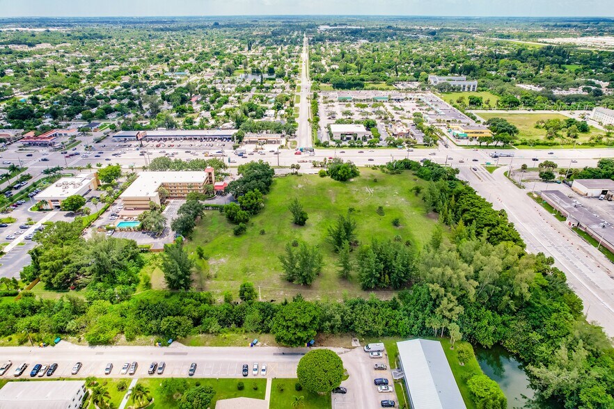 More Photos Of 6255 Okeechobee Blvd, West Palm Beach Land For Sale