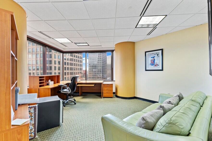 More Photos Of 1100 Alakea St, Honolulu Office For Lease