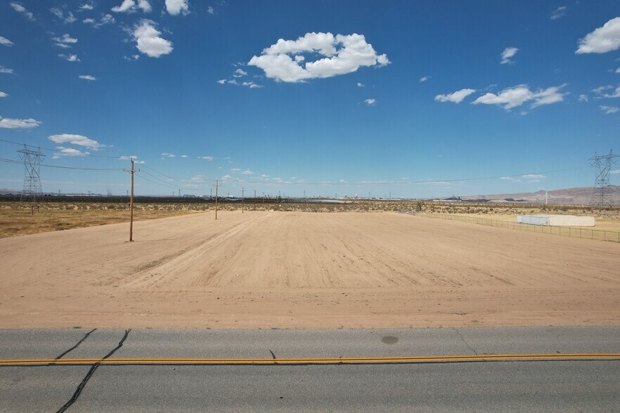 More Photos Of 00000 Hopland St, Adelanto Land For Sale