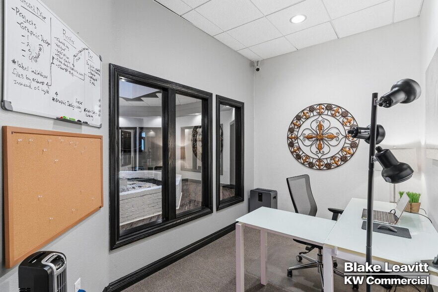 More Photos Of 5844 S Pecos Rd, Las Vegas Medical For Sale