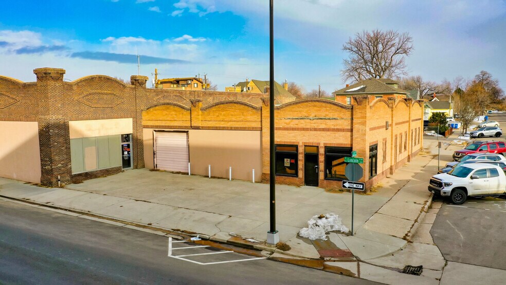 More Photos Of 300 N Lincoln Ave, Loveland General Retail For Sale