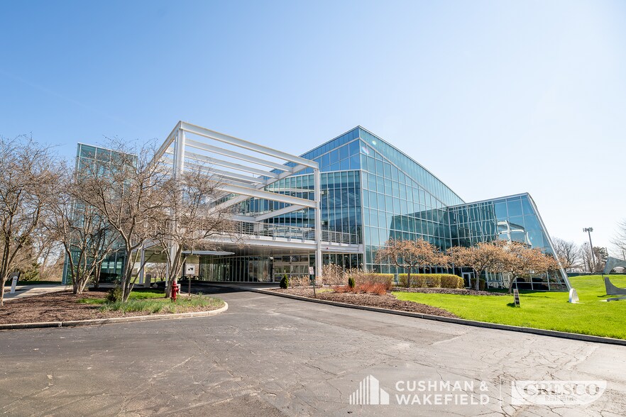 Primary Photo Of 22800 Cedar Point Rd, Cleveland Research And Development For Lease