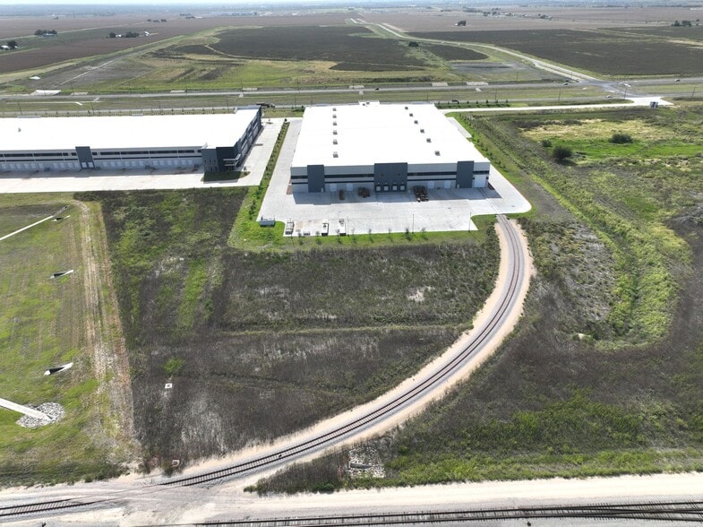 More Photos Of 201 FM 3349, Taylor Land For Sale