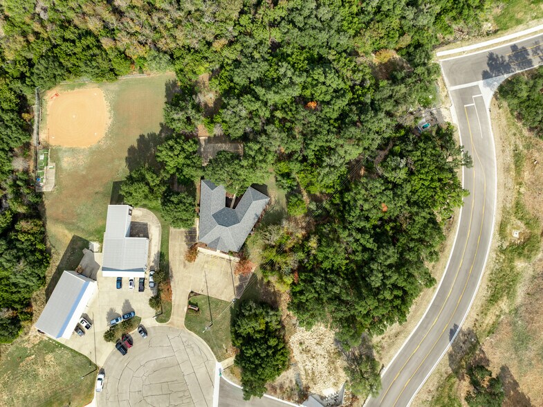 More Photos Of 625 Kennedy Ct, Belton Office For Sale