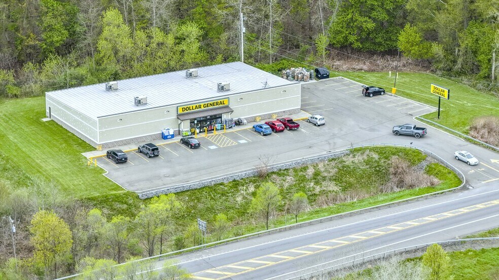 More Photos Of 7146 State Route 434, Apalachin General Retail For Sale