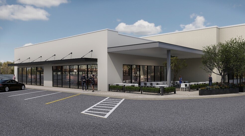 Primary Photo Of 13600-13624 N 99th Ave, Sun City Freestanding For Lease