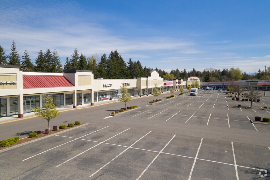 More Photos Of 2000-2122 S 314th St, Federal Way Unknown For Lease